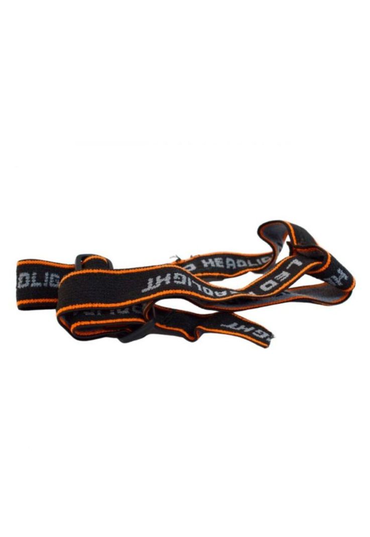 Linterna Frontal LED Recargable con Foco para Cabeza Minera-4