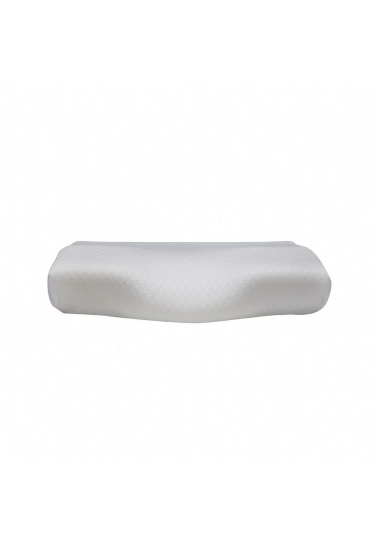 Almohada Nasa Cervical Fibrasca Viscoelástica 39x54 cm-4