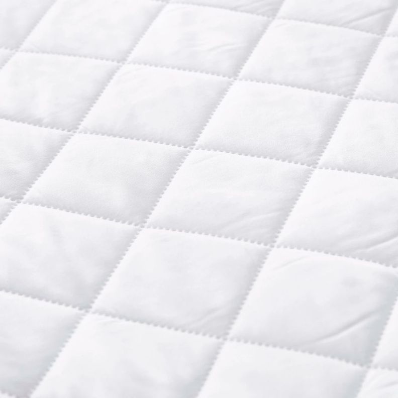  Cubre Colchon Impermeable Cama 2.5 Plazas 200x180+30-3