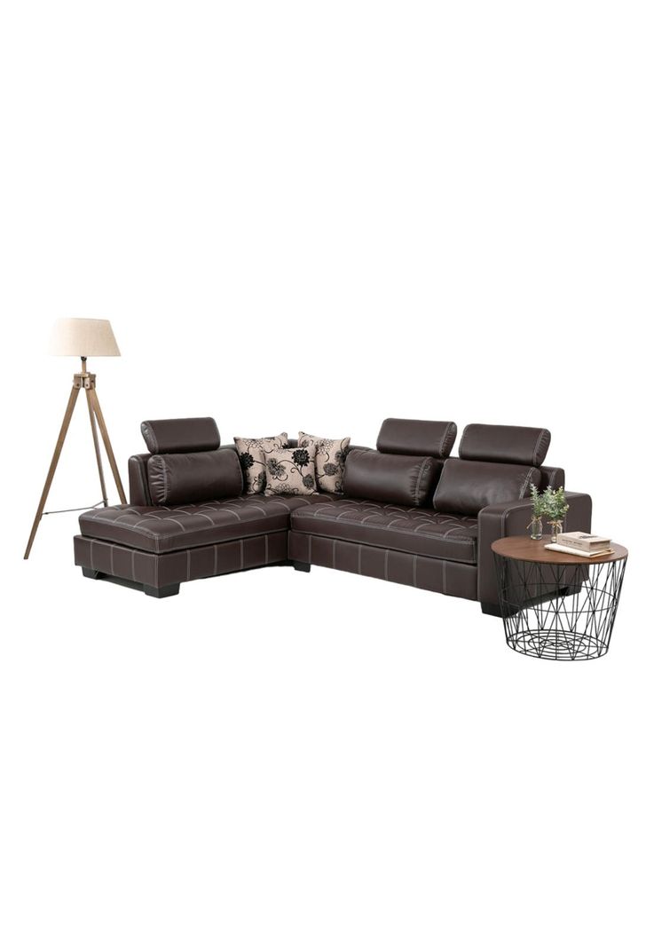 Sofa Seccional New Pathners Izquierdo-0