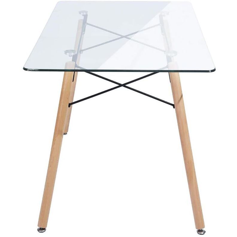 Mesa Comedor Stylus Glass-3