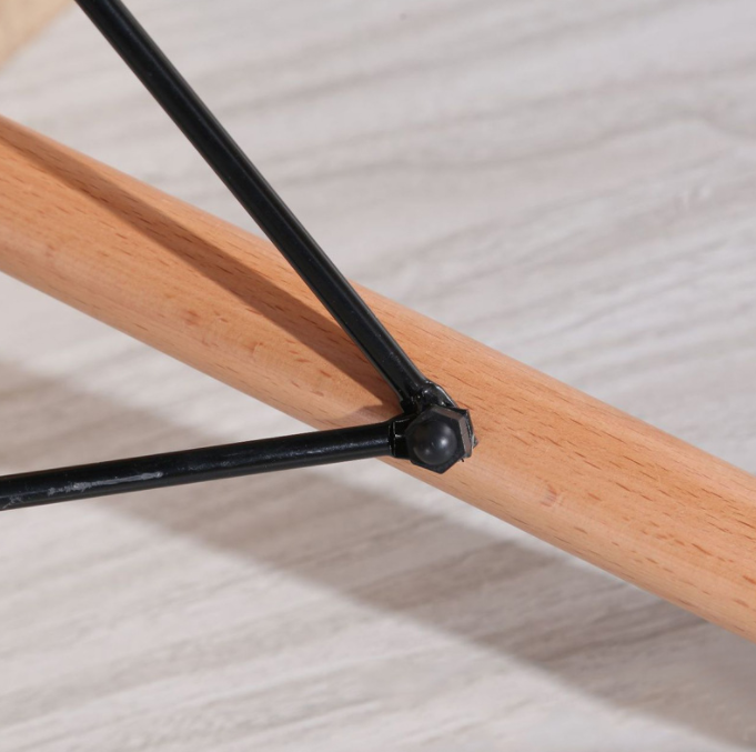 Mesa Comedor Stylus Glass-5