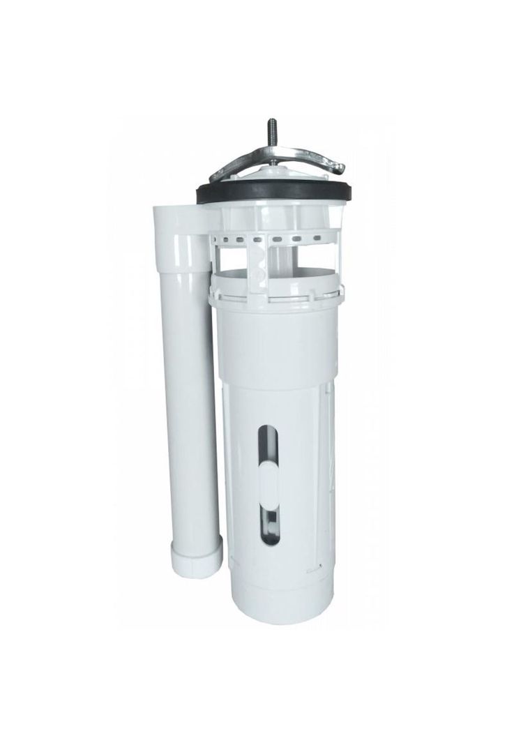 SANIT. VALVULA DESCARGA DUAL FLUSH MIXA