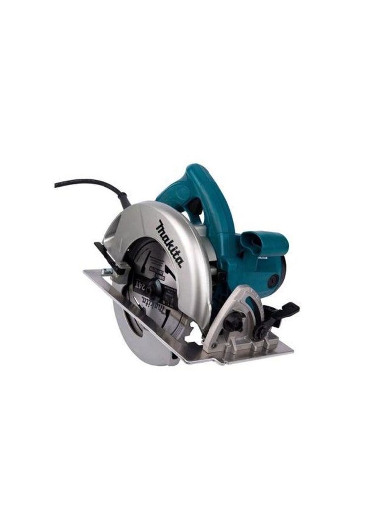 Sierra Circular Makita 5007nk 7 1/4 1800w-1
