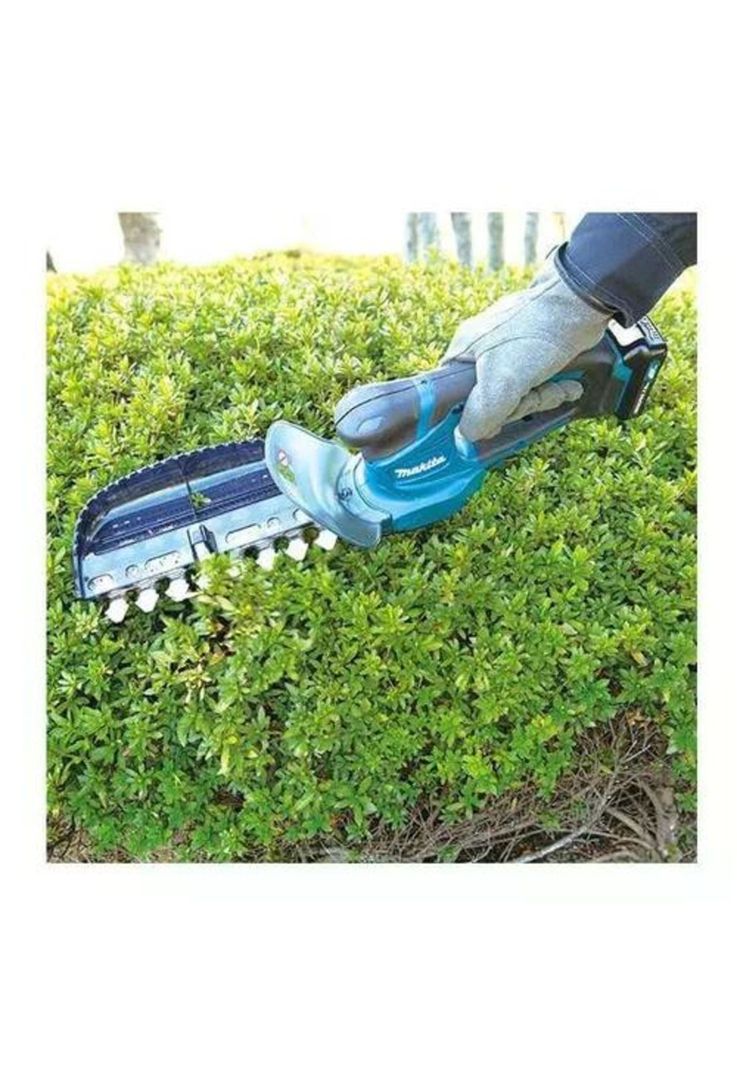 CORTASETO INALAMBRICO MAKITA 18V DUH202RF + CARGADOR + BATERIA 3.0 AH-2