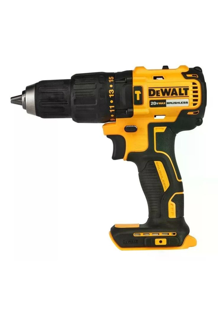 Kit Herramientas 20v Máx + Accesorios Dewalt Dck332d1p1-b2-1
