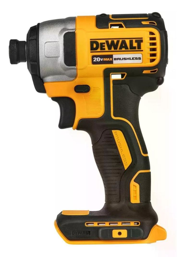 Kit Herramientas 20v Máx + Accesorios Dewalt Dck332d1p1-b2-2