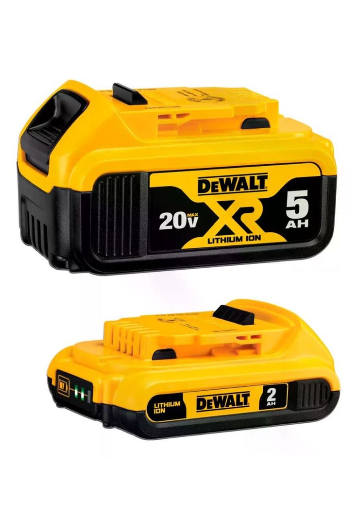 Kit Herramientas 20v Máx + Accesorios Dewalt Dck332d1p1-b2-4