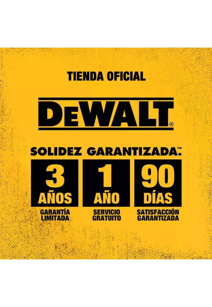 Kit Herramientas 20v Máx + Accesorios Dewalt Dck332d1p1-b2-7