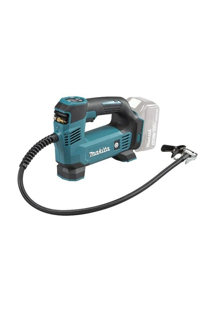 COMPRESOR INALAMBRICO 18V 8.3 BAR MAKITA DMP180Z (INFLADOR)-0