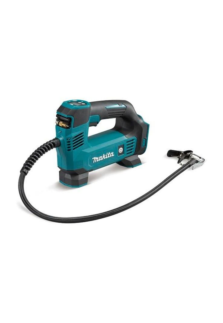 COMPRESOR INALAMBRICO 18V 8.3 BAR MAKITA DMP180Z (INFLADOR)-2