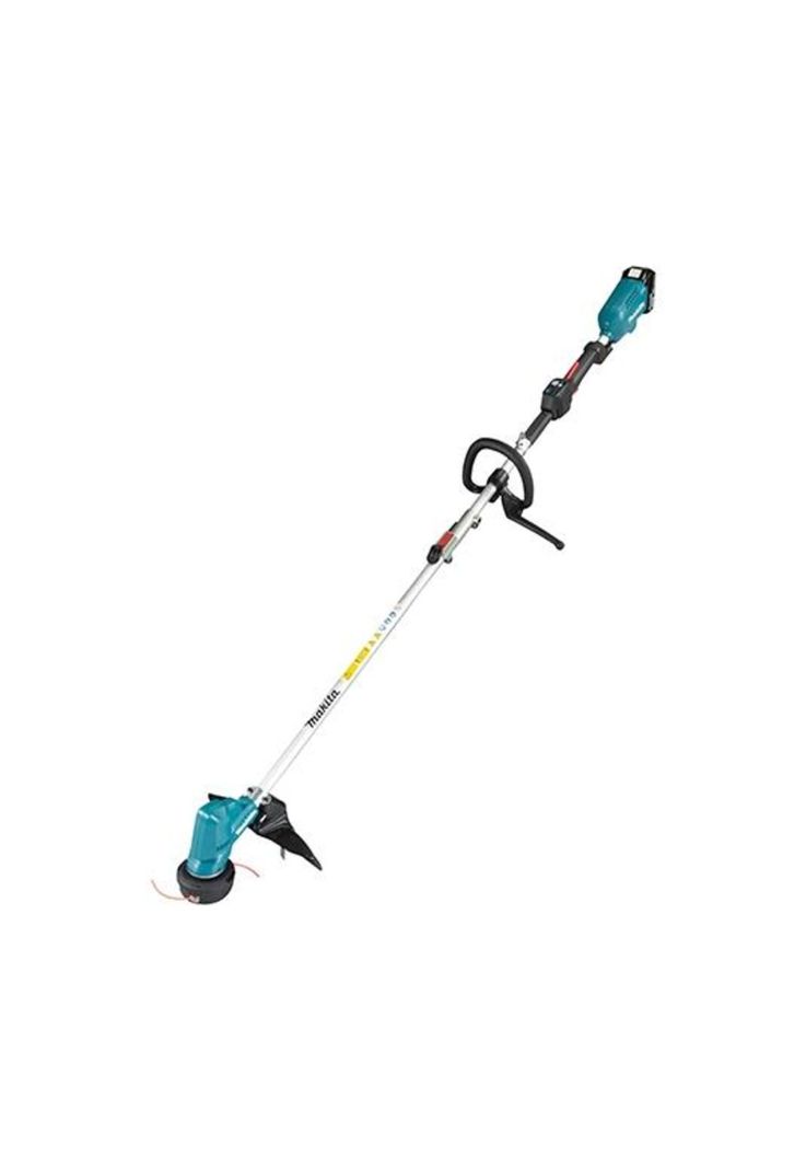 ORILLADORA MAKITA DUR192LRF "O" 18V + CARG + 1 BAT 3.0AH-0