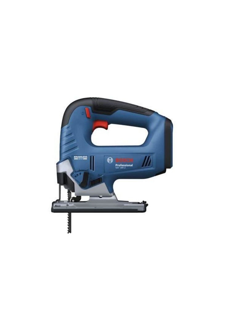 Pack Bosch 18v Taladro Perc Gsb 185 + Sierra Calar Gst 185-1