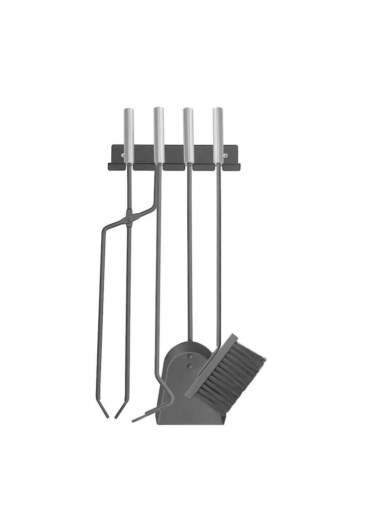 Bosca KIT DE LIMPIEZA BASICO P/ESTUFAS BOSCA 101800091