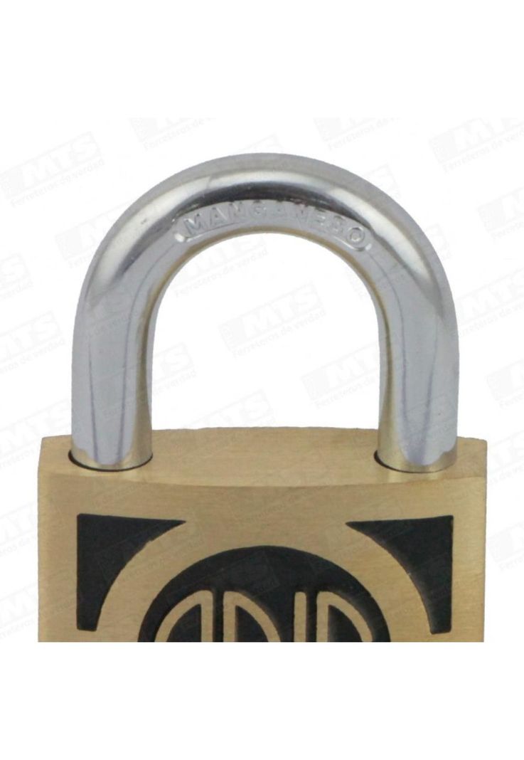 CANDADO ODIS 350-1