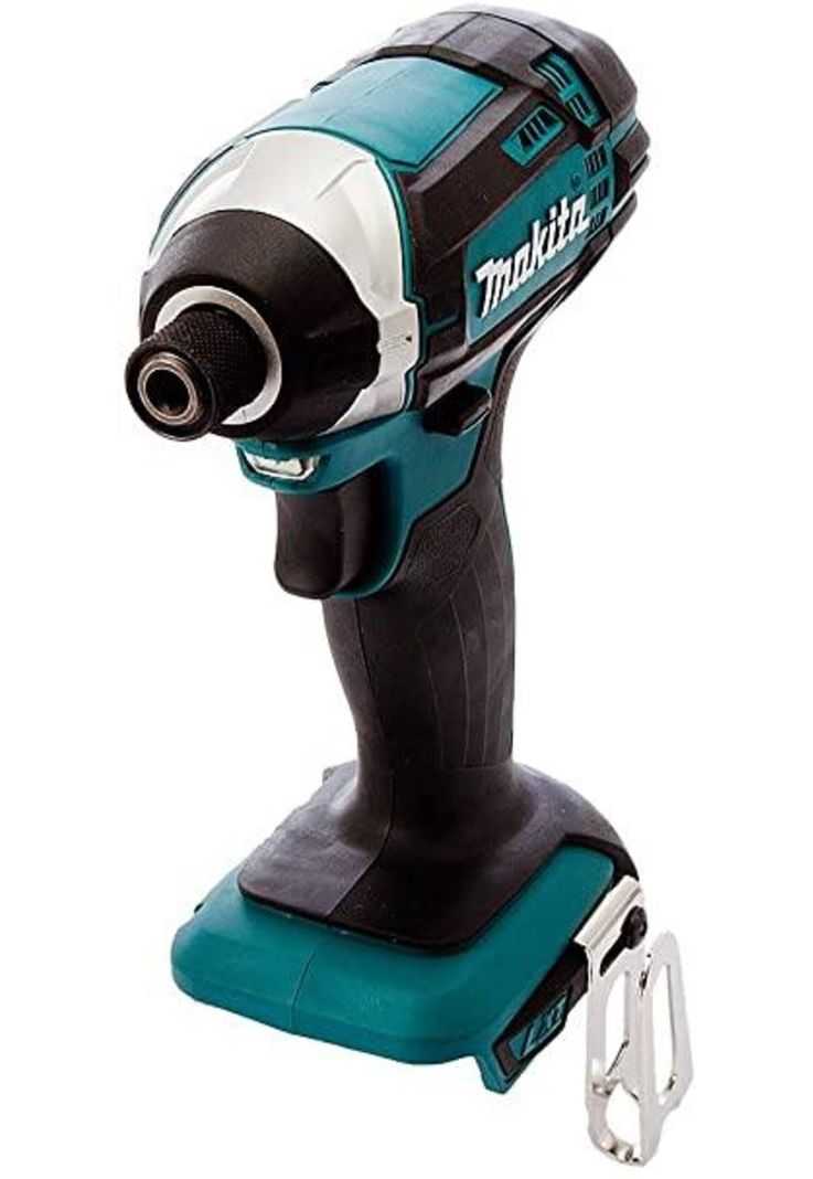 ATORNILLADOR IMPACTO MAKITA 18V DTD152Z SIN/B-C-0