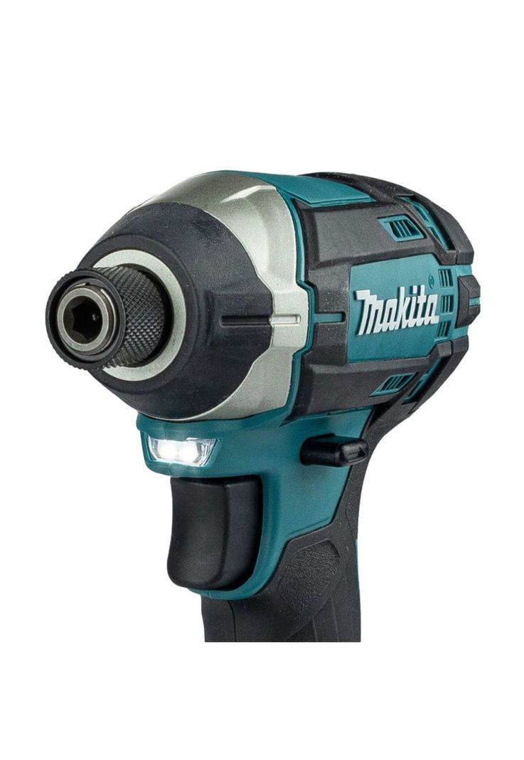ATORNILLADOR IMPACTO MAKITA 18V DTD152Z SIN/B-C-2