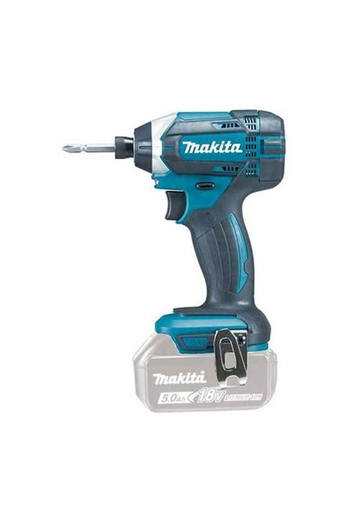 ATORNILLADOR IMPACTO MAKITA 18V DTD152Z SIN/B-C-3