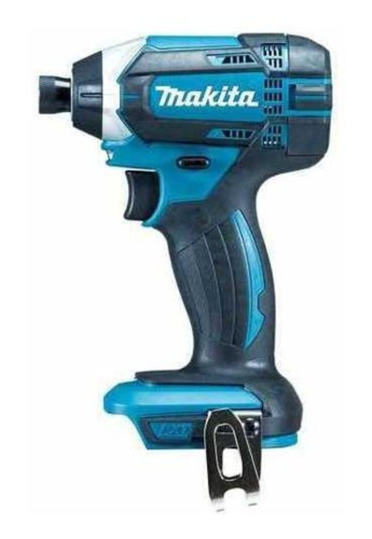 ATORNILLADOR IMPACTO MAKITA 18V DTD152Z SIN/B-C-4