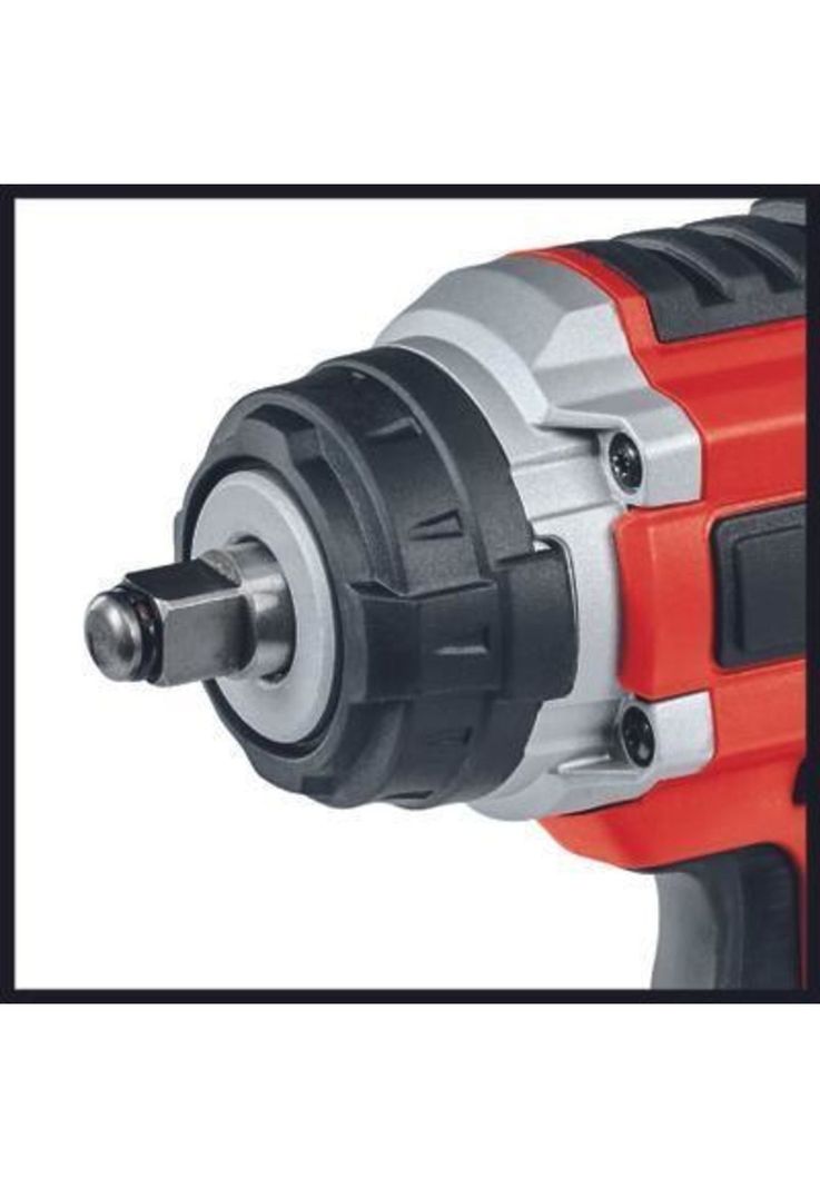 Llave Impacto18V Impaxxo 18/400 Einhell Sin Carg Ni Bat-3