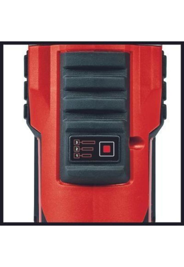 Llave Impacto18V Impaxxo 18/400 Einhell Sin Carg Ni Bat-4