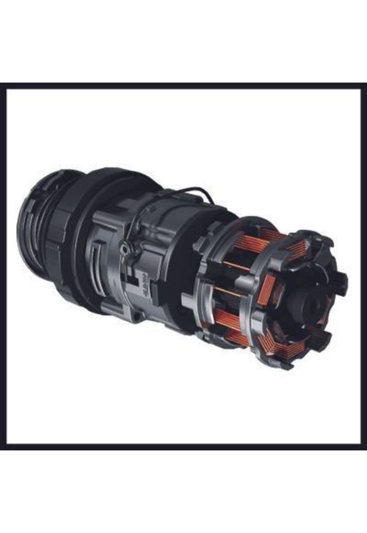 Llave Impacto18V Impaxxo 18/400 Einhell Sin Carg Ni Bat-6