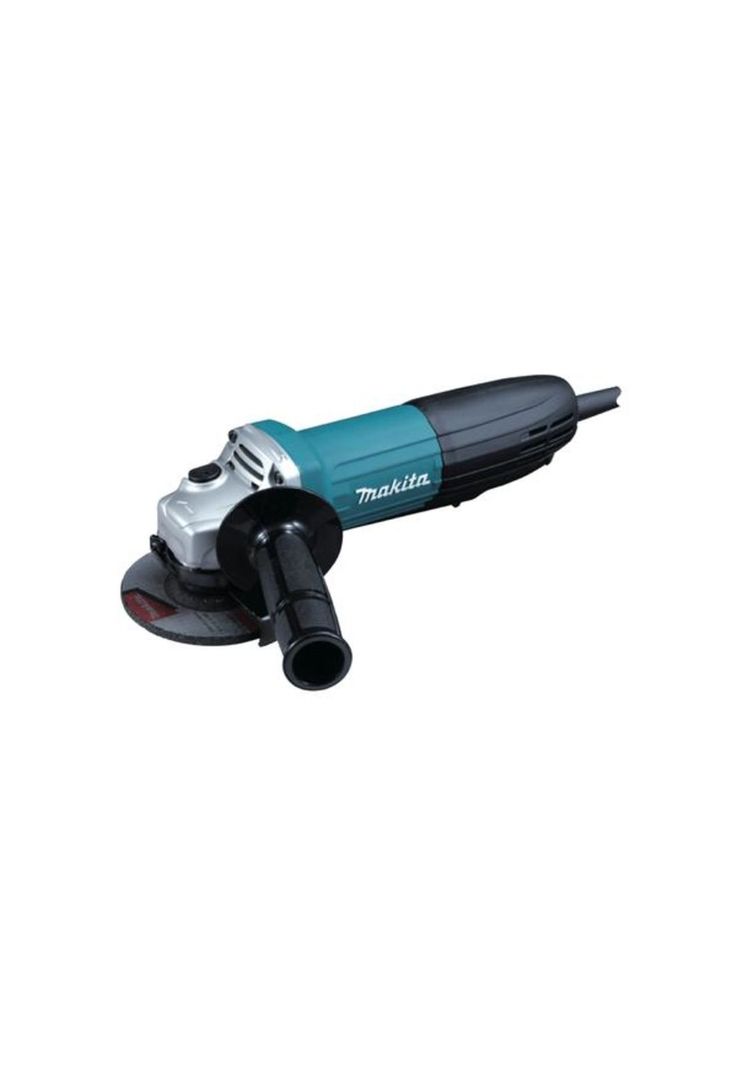 Esmeril Angular Makita Ga4534 720w-0