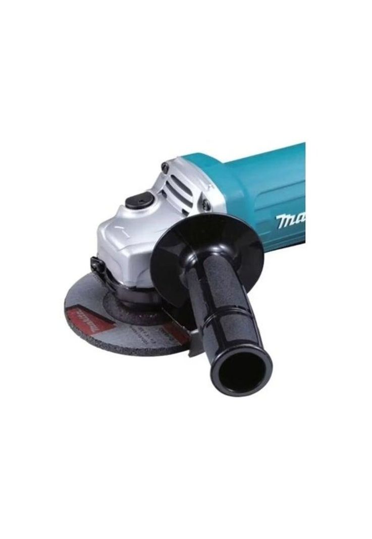 Esmeril Angular Makita Ga4534 720w-1