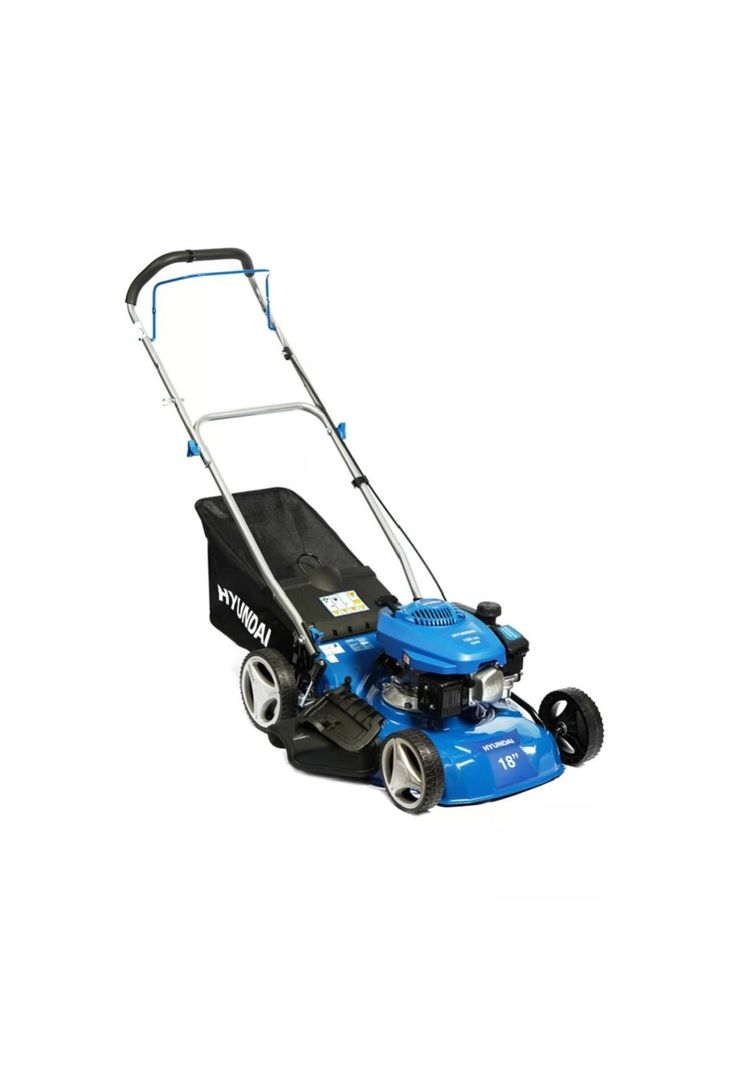 MAQ. CORTA PASTO HYUNDAI 82HYGM46P 5.0HP S/AUTOP