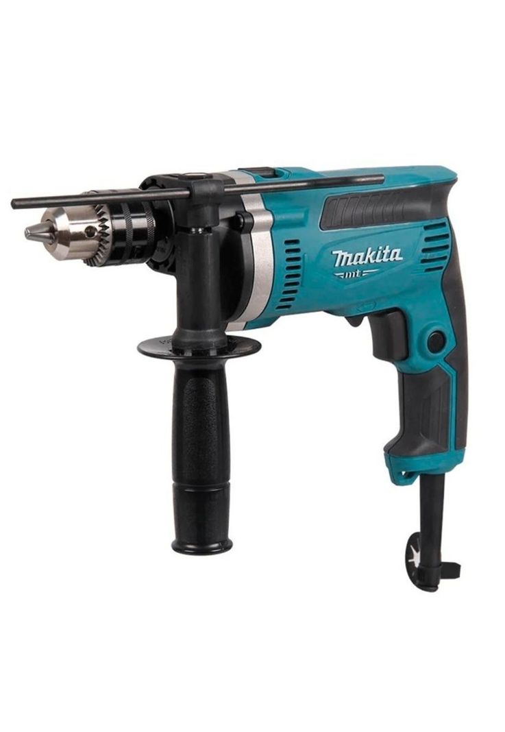 TALADRO MARTILLO 13MM 540W M8100KB 41/2" Verde