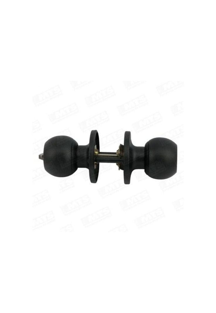 CERR.ANDESLOCK POMO-DOR/OFI AA40-AK NEGRO