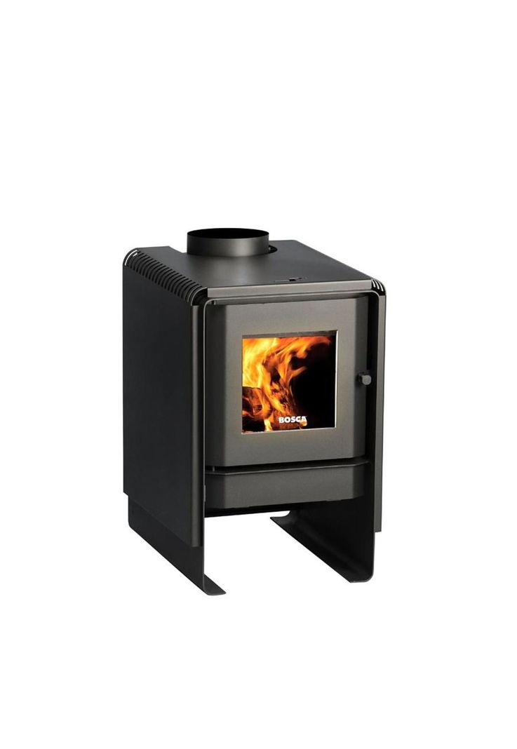 CALEFACTOR A LEÑA BOSCA ECO 350-0