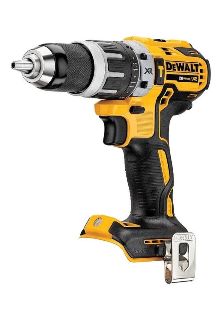 TALADRO PERCUTOR INALBRICO DEWALT DCD796 20V-2
