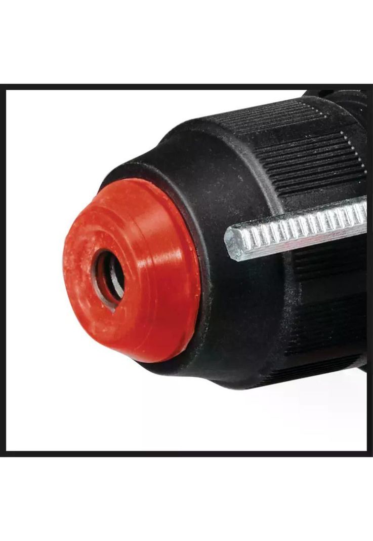 ROTOMARTILLO EINHELL 18V TE-HD 18/20 Li - Solo-4