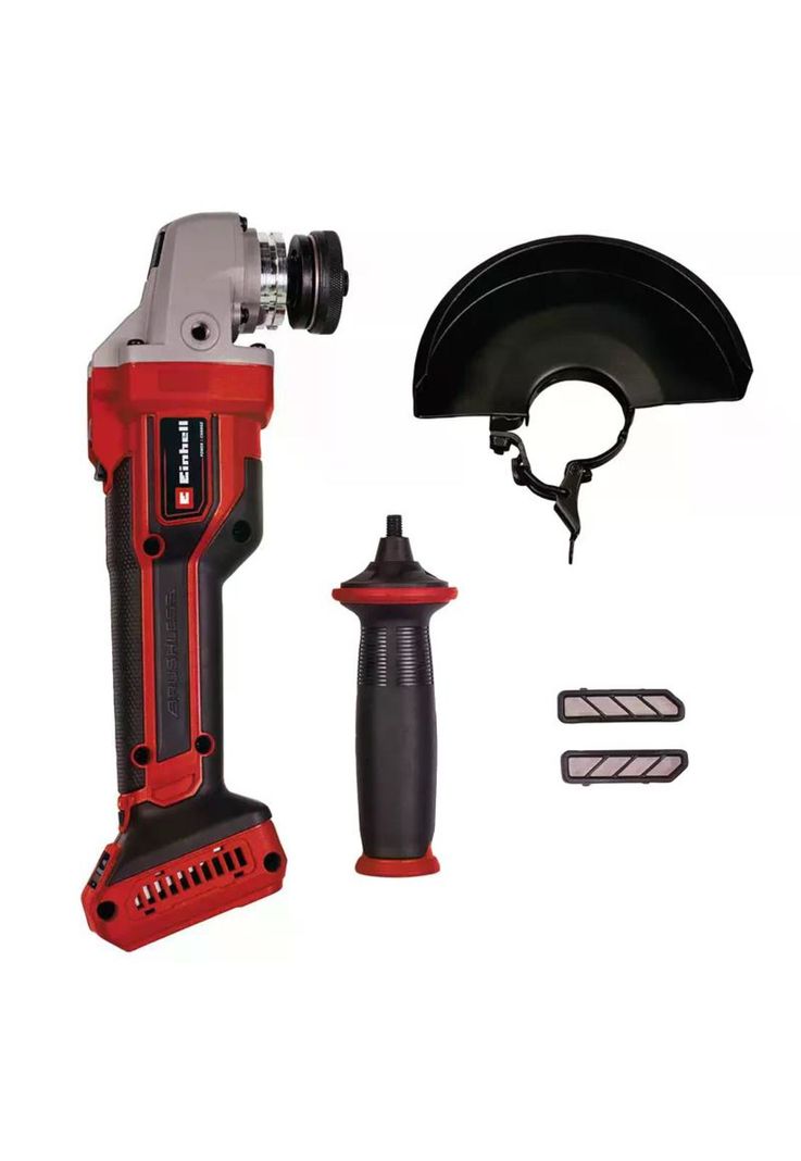 ROTOMARTILLO EINHELL 18V TE-HD 18/20 Li - Solo-8