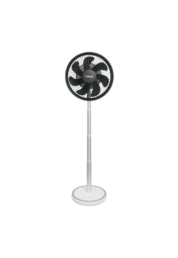 VENTILADOR THORBEN INALAMB. USB THOR EXPAND. 4 ALT Negro