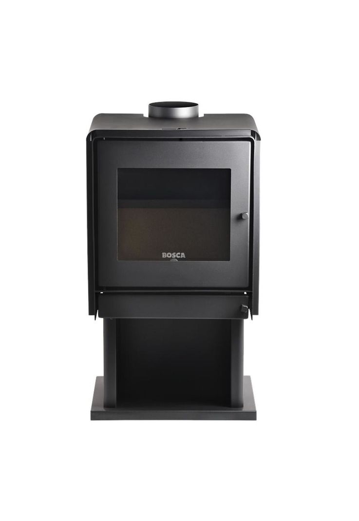 CALEFACTOR BOSCA A LEÑA LIMIT 480-4