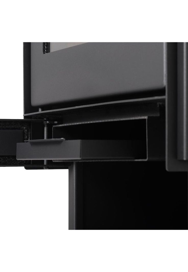 CALEFACTOR BOSCA A LEÑA LIMIT 480-7