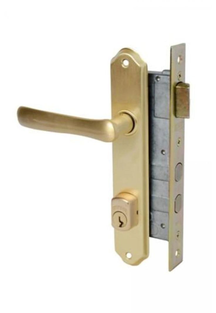 CERRADURA SCANAVINI 1080-1 MANILLA