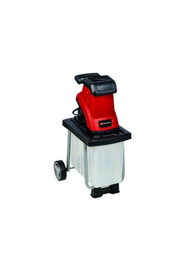 CHIPEADORA EINHELL GC-KS 2540-CB 2000W -3800RPM Rojo