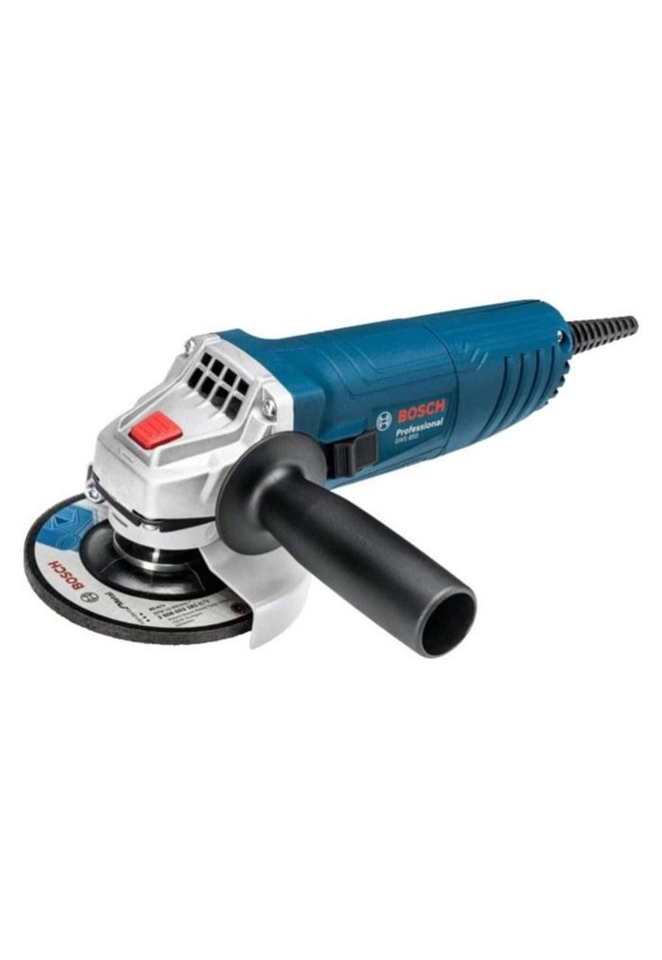ESMERIL ANGULAR BOSCH GWS 850 INCLUYE 3 DISCOS-1