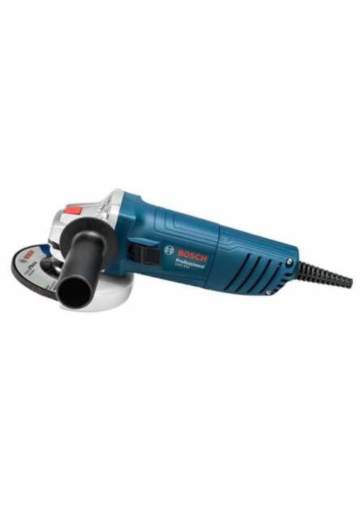 Esmeril Angular 4 1/2 Bosch Gws 850 Professional-0