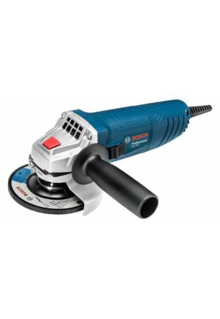 Esmeril Angular 4 1/2 Bosch Gws 850 Professional-1