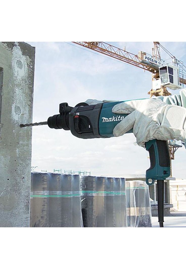 ROTOMARTILLO MAKITA HR2230 710W-2