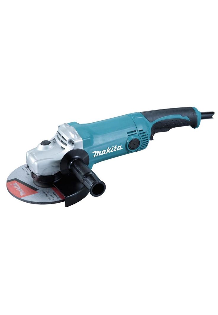ESMERIL ANGULAR MAKITA GA7050 7" (180 MM) 2000W-0