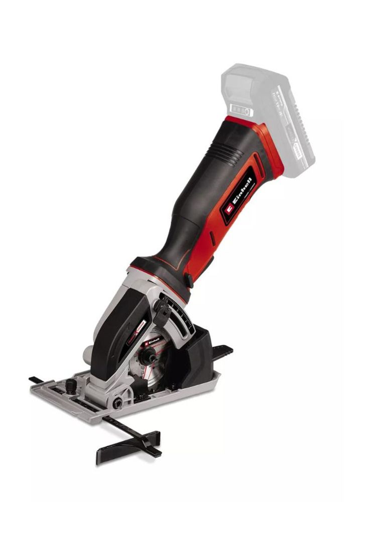 MINI SIERRA INALAMBRICA EINHELL TE-CS 18/89 LI