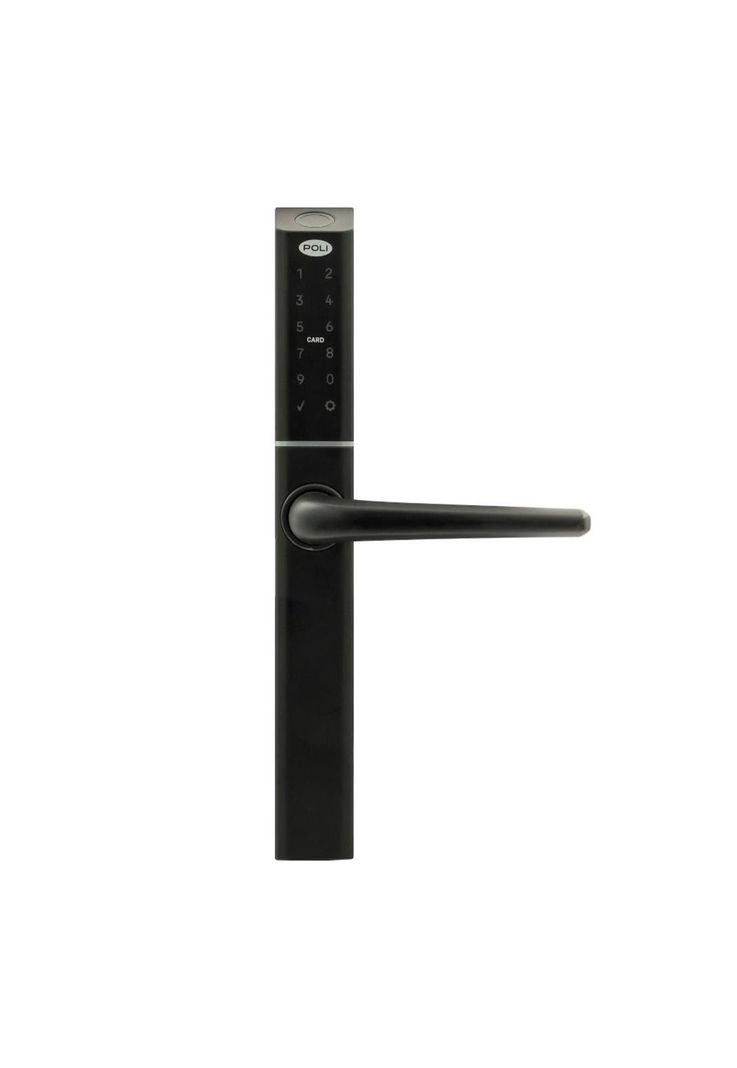 CERR.DIGITAL INTELIG POLI SMART 1300 NEGRO CJ