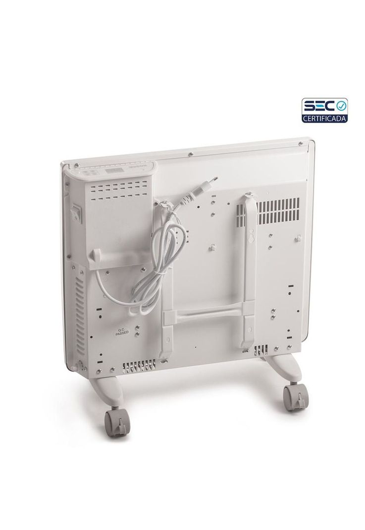 CALEFACTOR ELECTRICO BOSCA B1000 WIFI-4