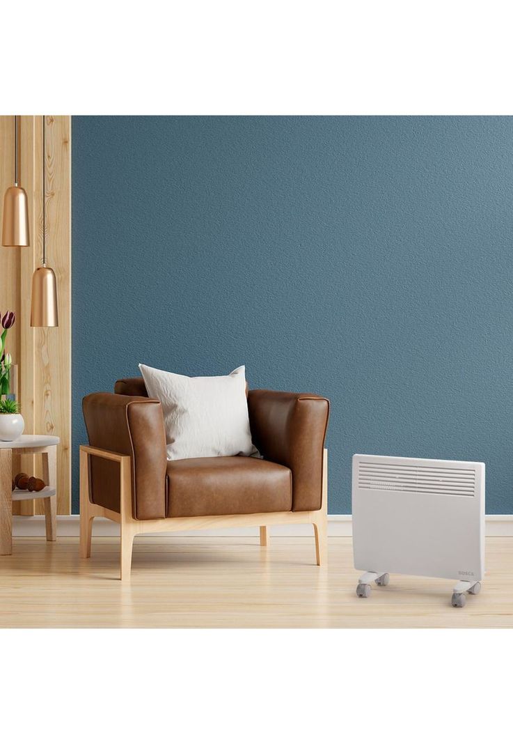 CALEFACTOR ELECTRICO BOSCA B1000 WIFI-7