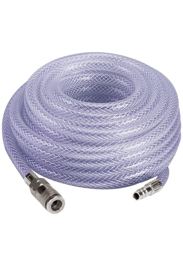 MANGUERA PARA COMPRESOR 15 MTS EINHELL
